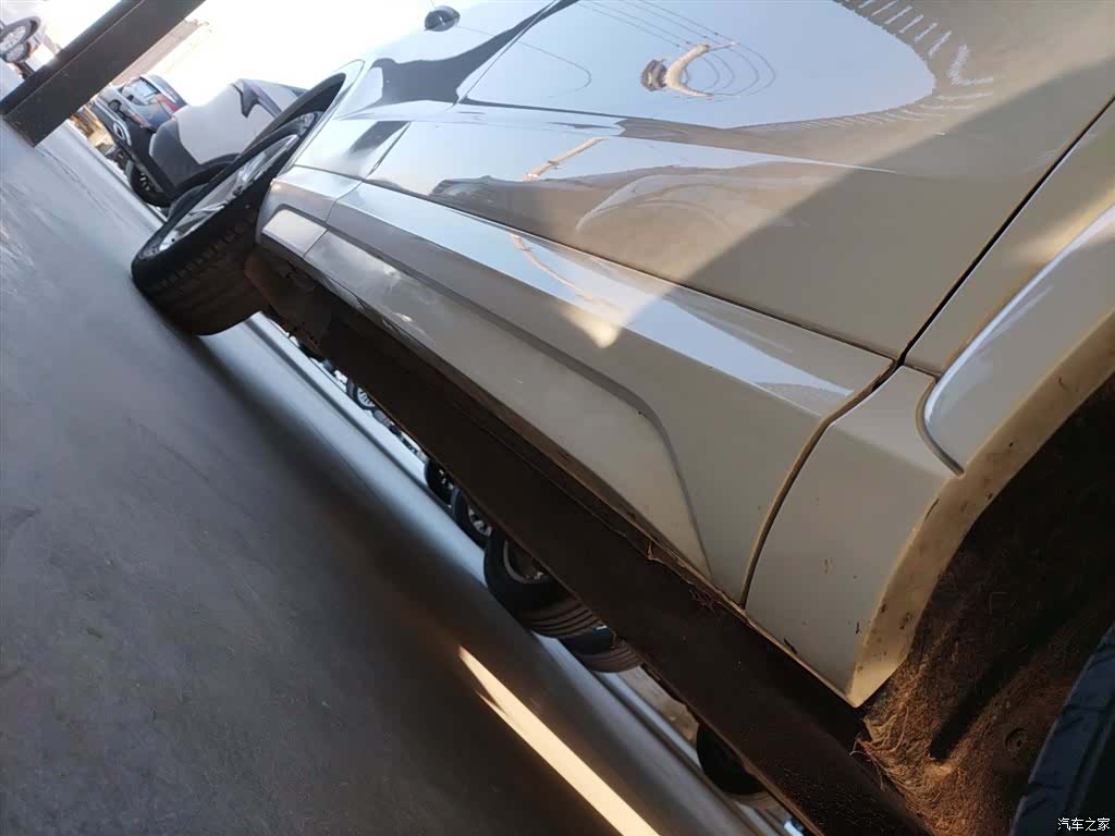 Audi Q3, 2019 16