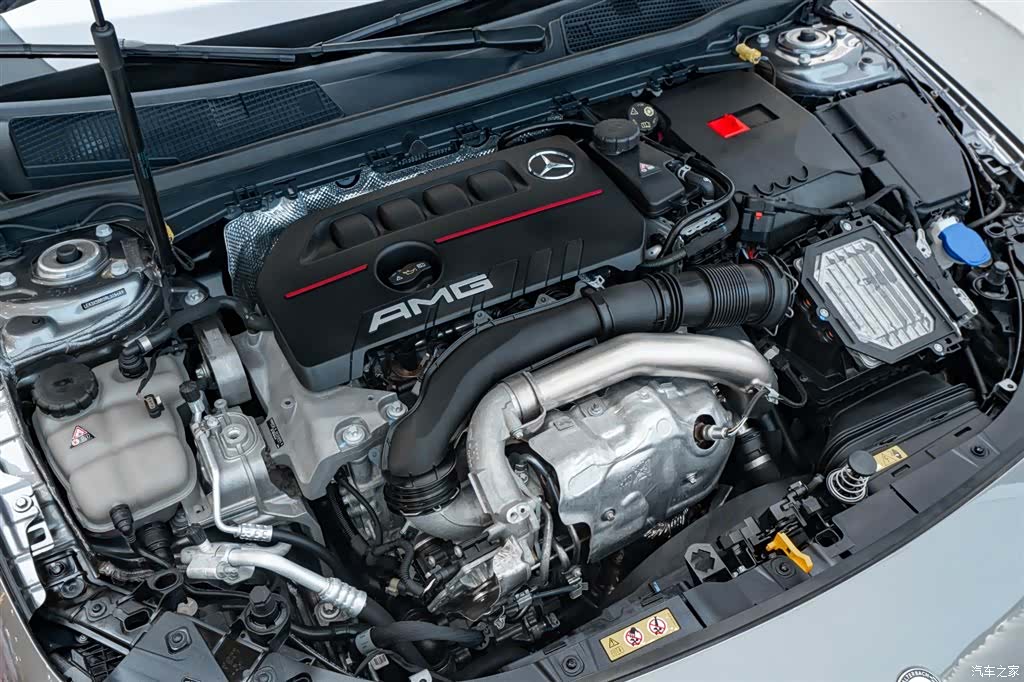 Mercedes-Benz A-Class, 2024 9