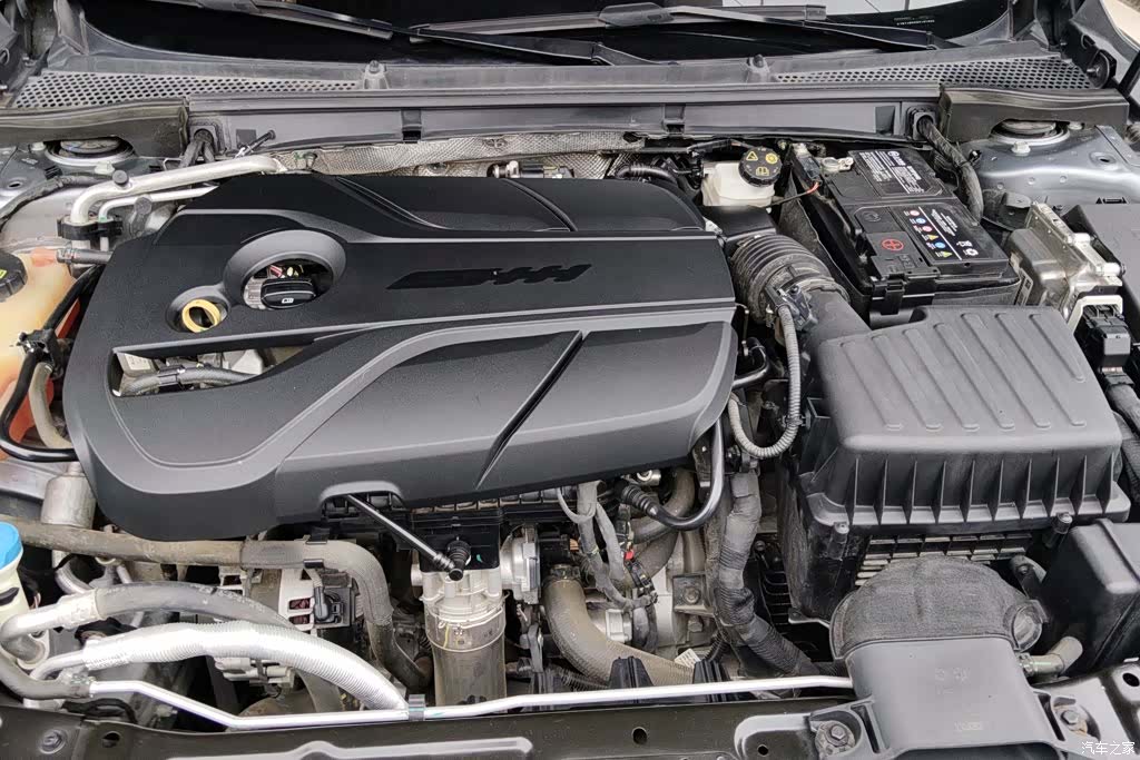 MG MG7, 2023 10