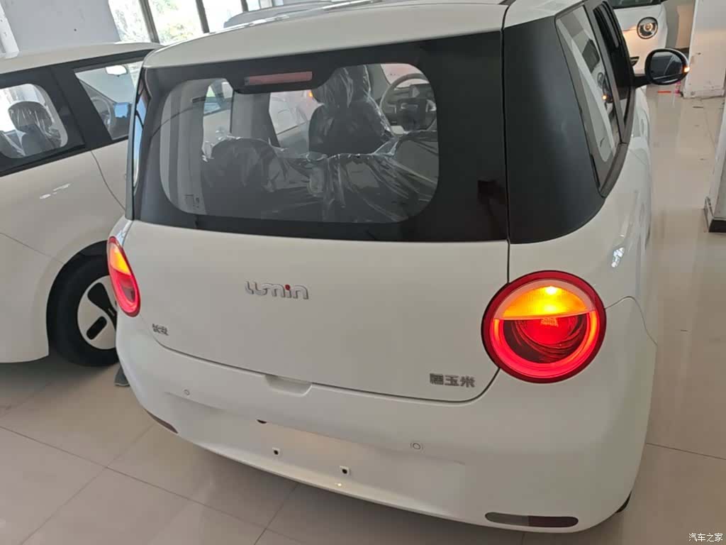 Changan Lumin, 2026 6