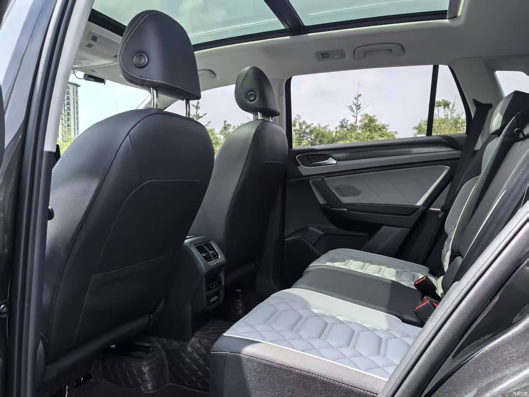 Volkswagen Tayron, 2024 6