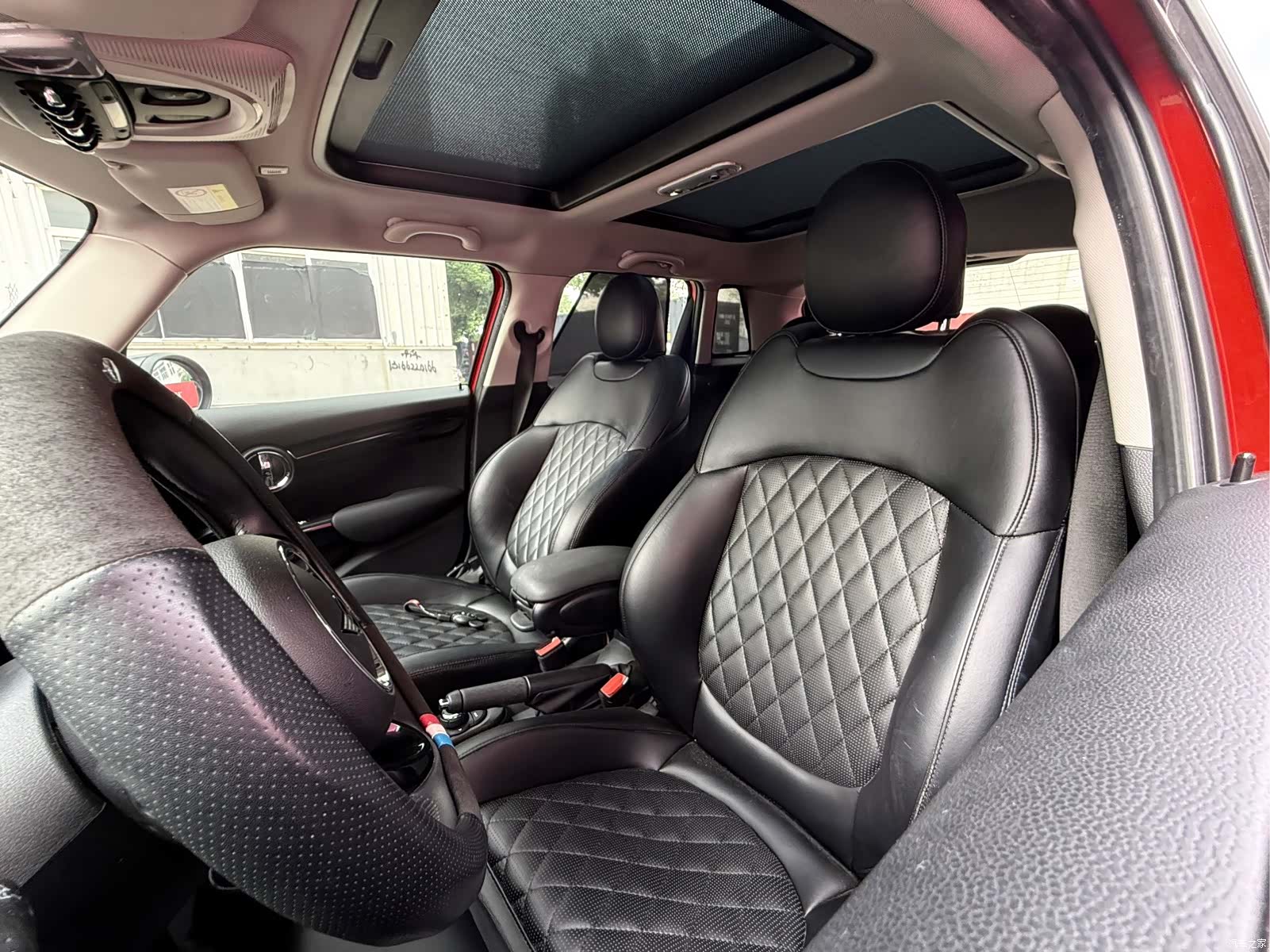 Mini Cooper, 2020 12