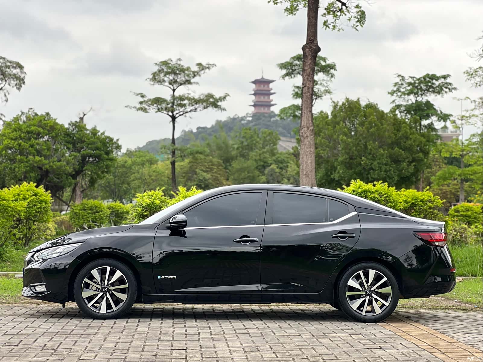 Nissan Sylphy, 2022 4