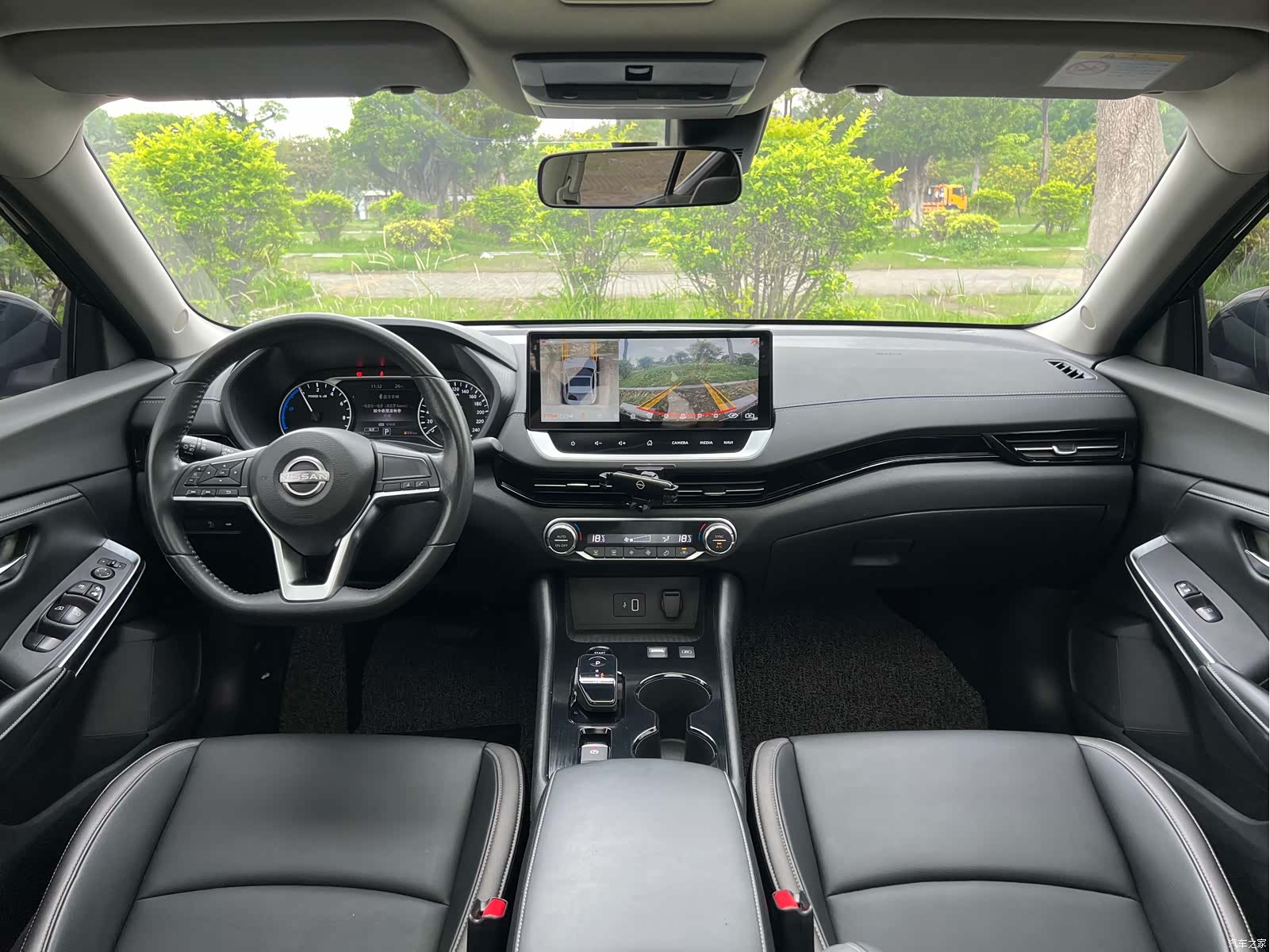 Nissan Sylphy, 2022 10