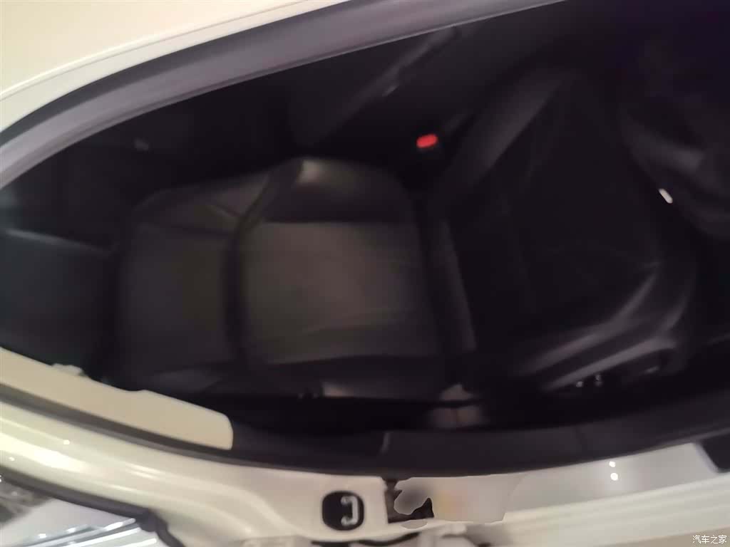 Lexus ES, 2018 19