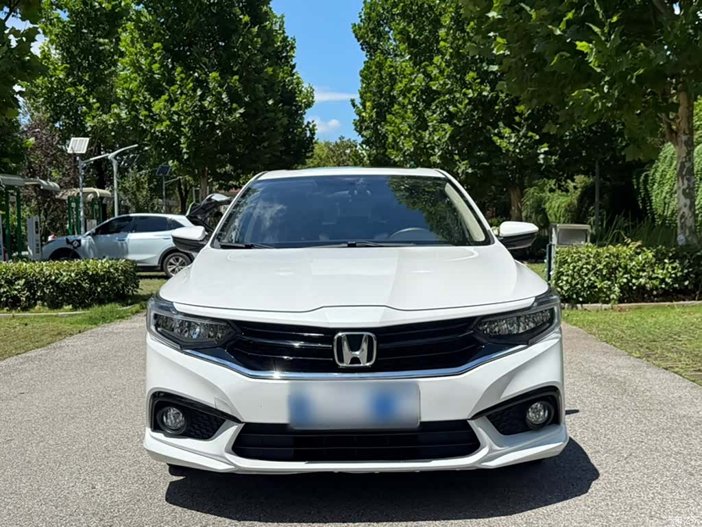 Honda VI, 2022 7