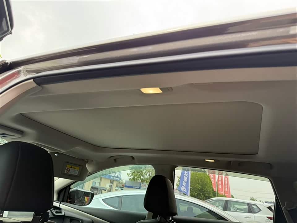 Nissan Loulan Nissan Loulan