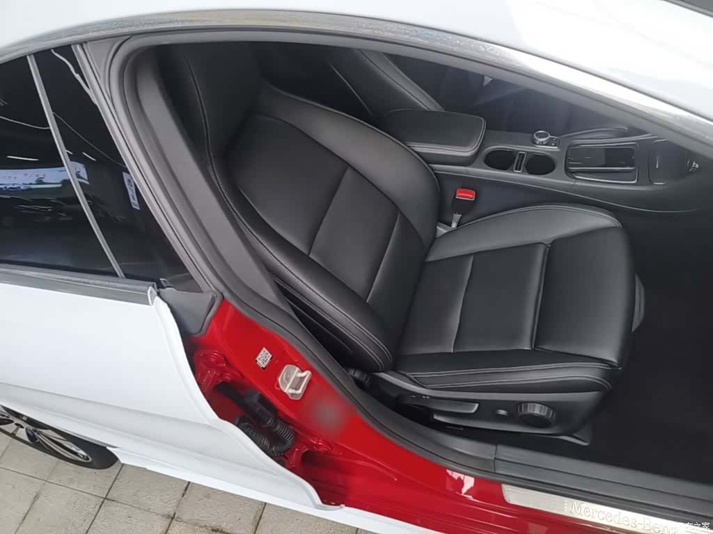 Mercedes-Benz CLA, 2016 25