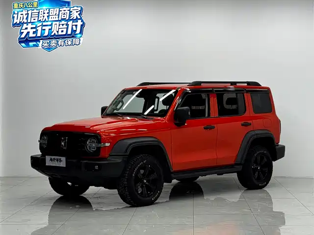 Tank 300 2022 — купить из Китая под заказ