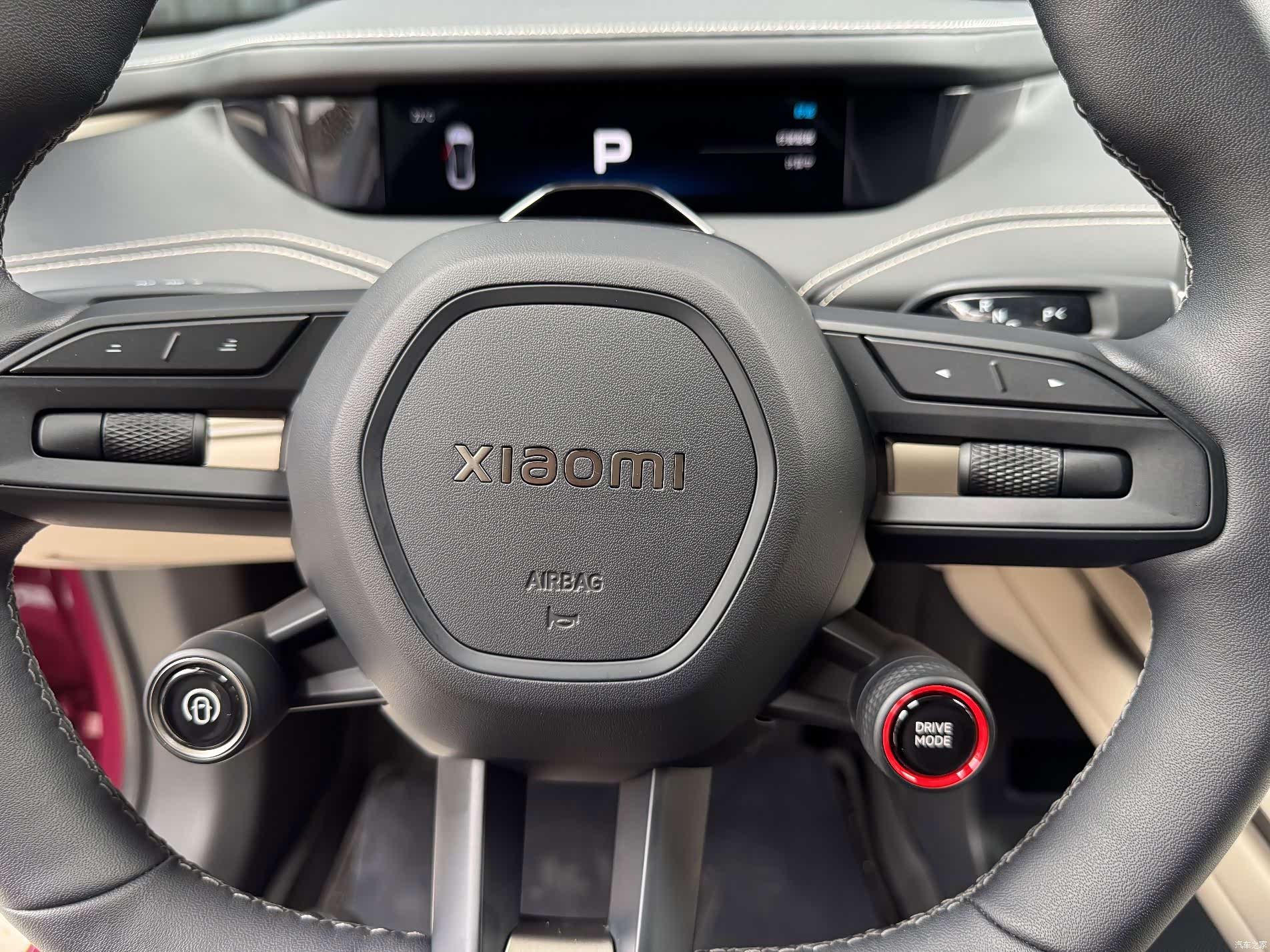 Xiaomi SU7, 2025 41