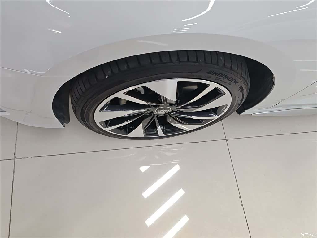 Audi A3, 2024 23