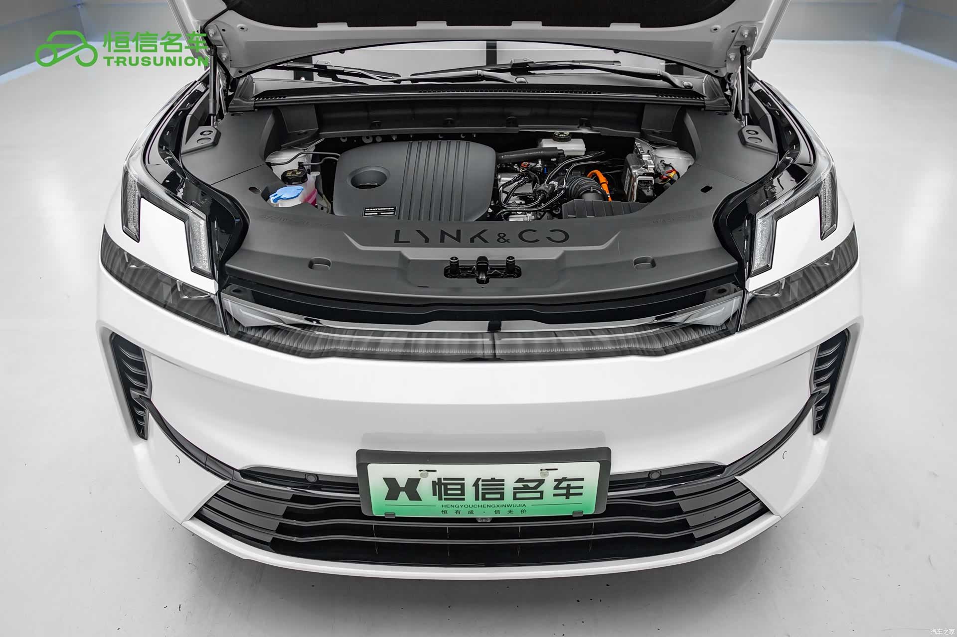 Lynk & Co 02, 2025 12