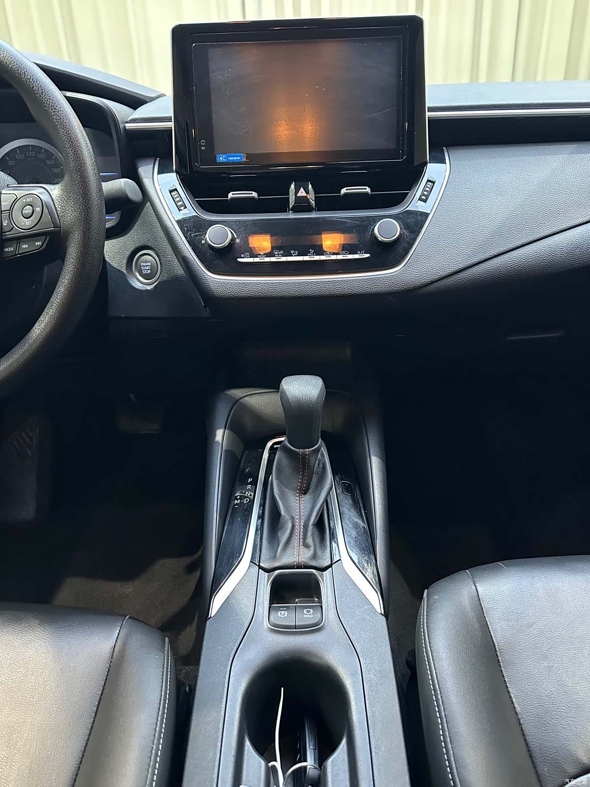Toyota Corolla, 2022 13