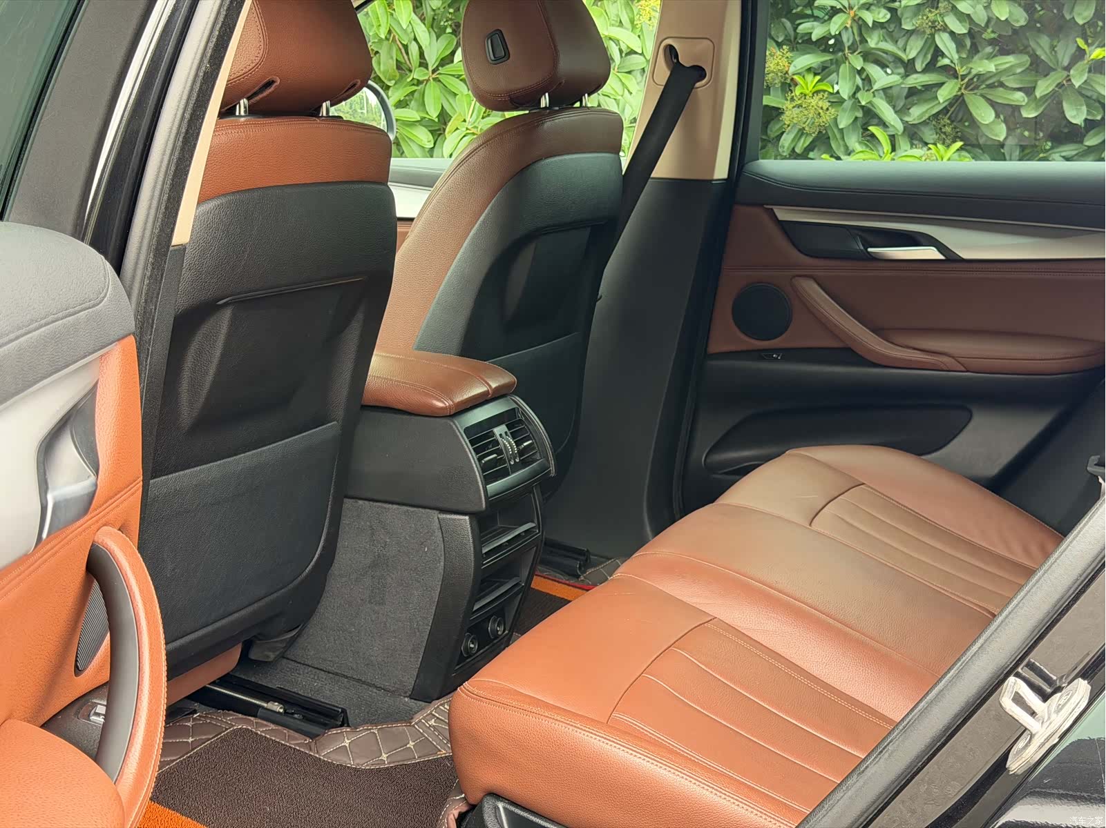 BMW X6, 2015 6
