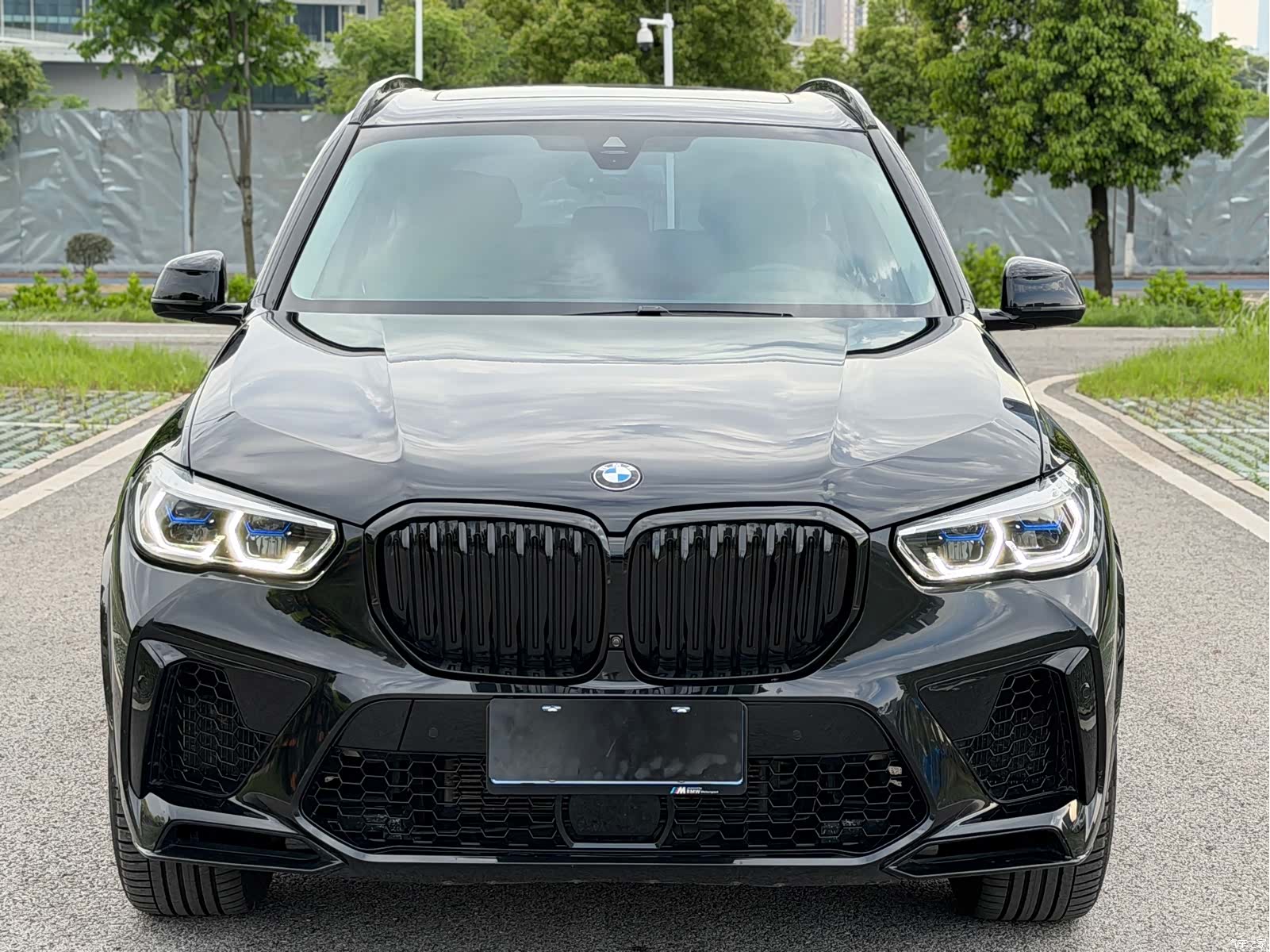 BMW X5, 2022 2