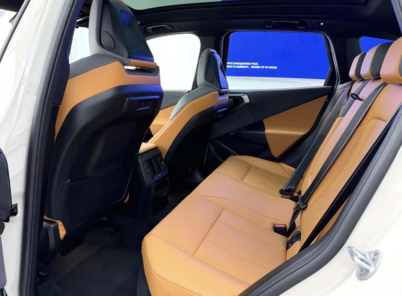 BMW X3, 2025 6