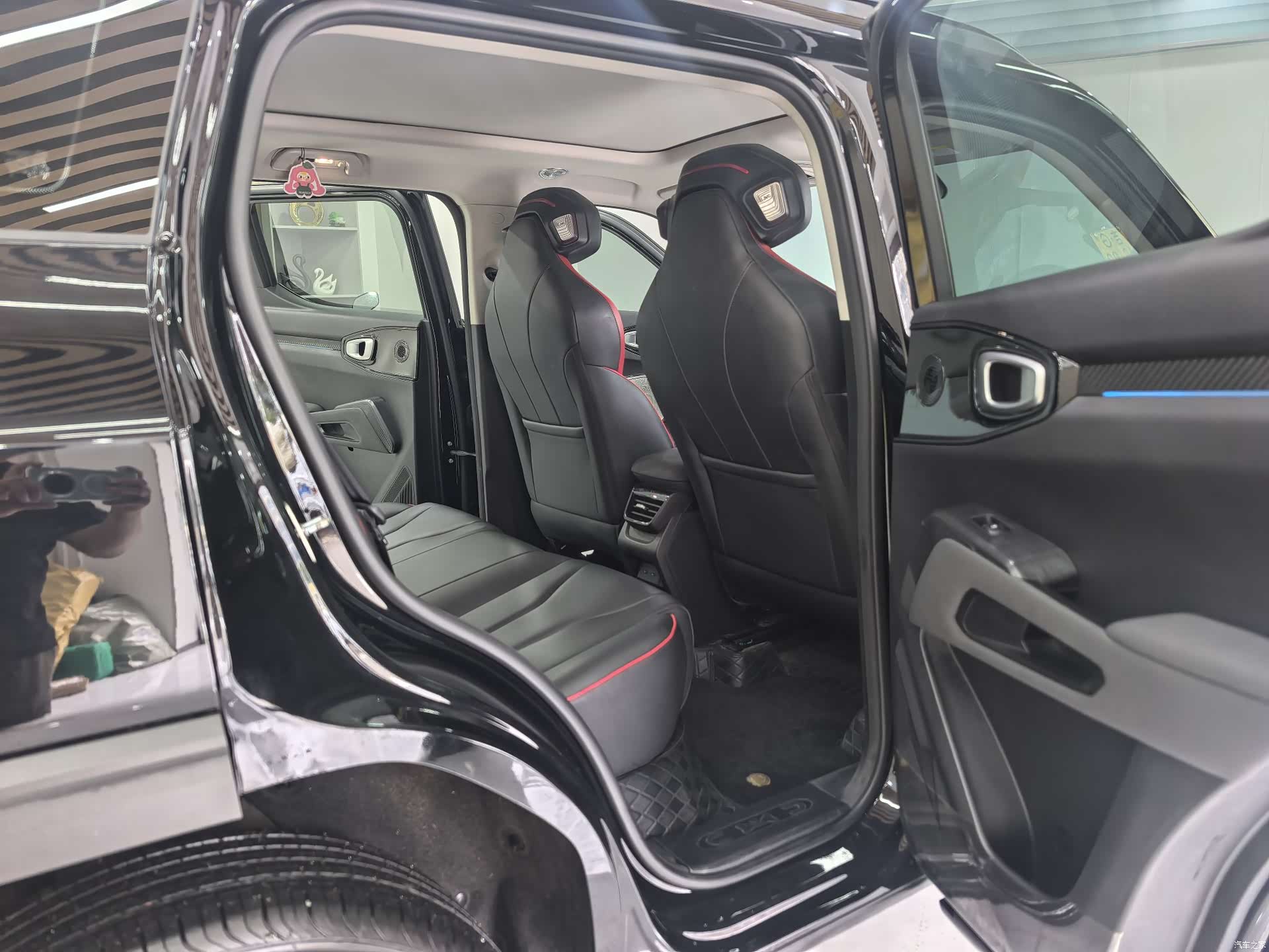 Haval Cool Dog, 2023 19