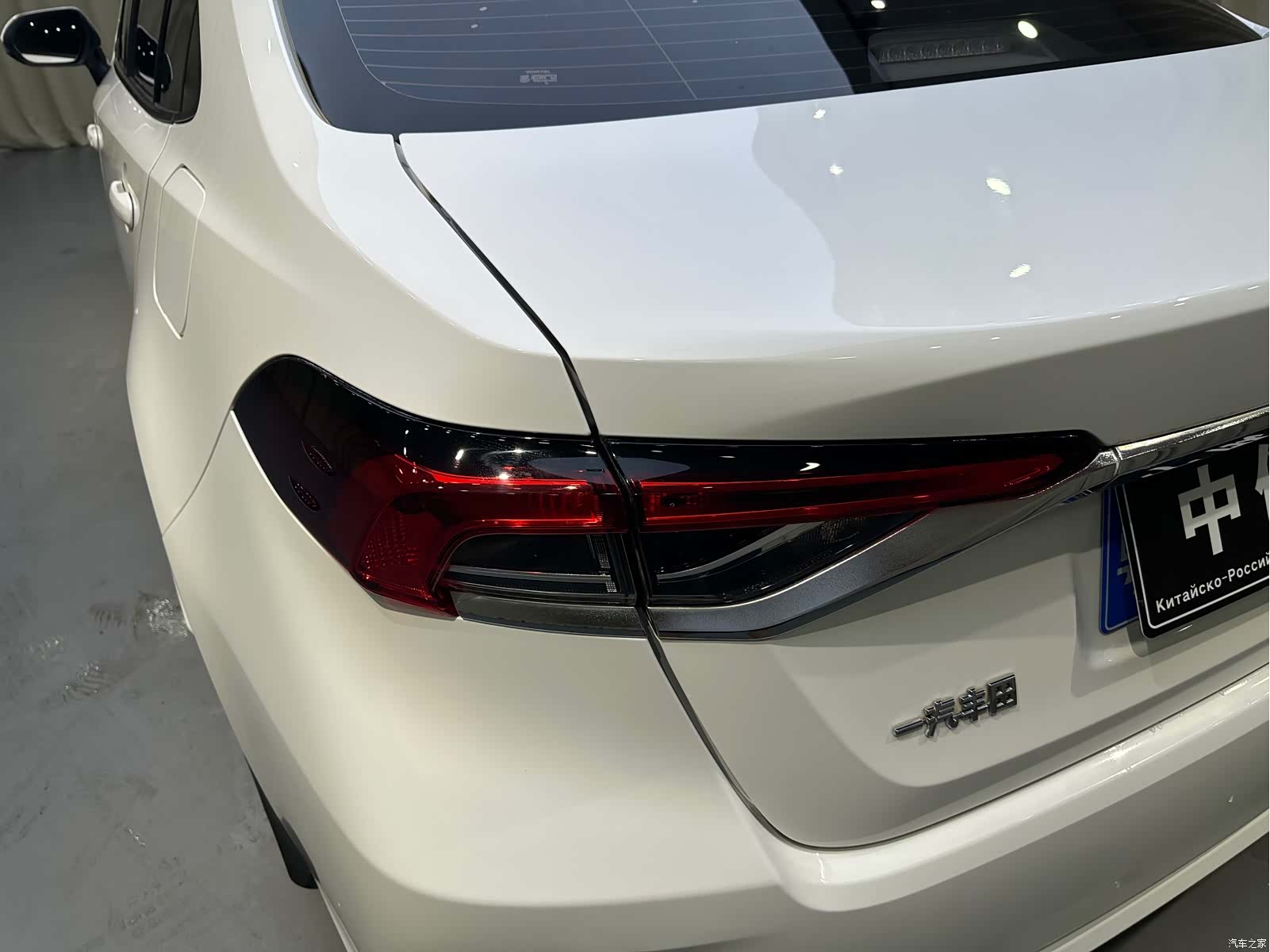 Toyota Corolla, 2022 27
