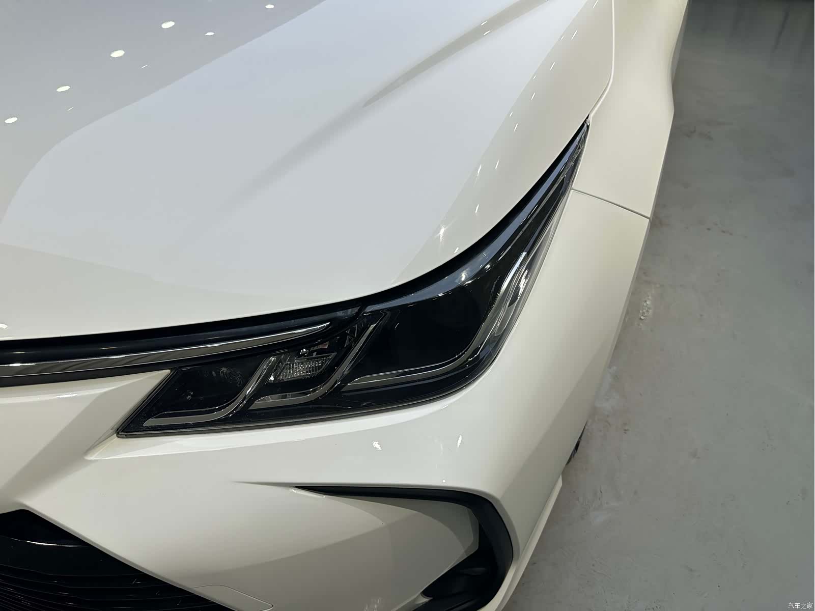 Toyota Corolla, 2022 26