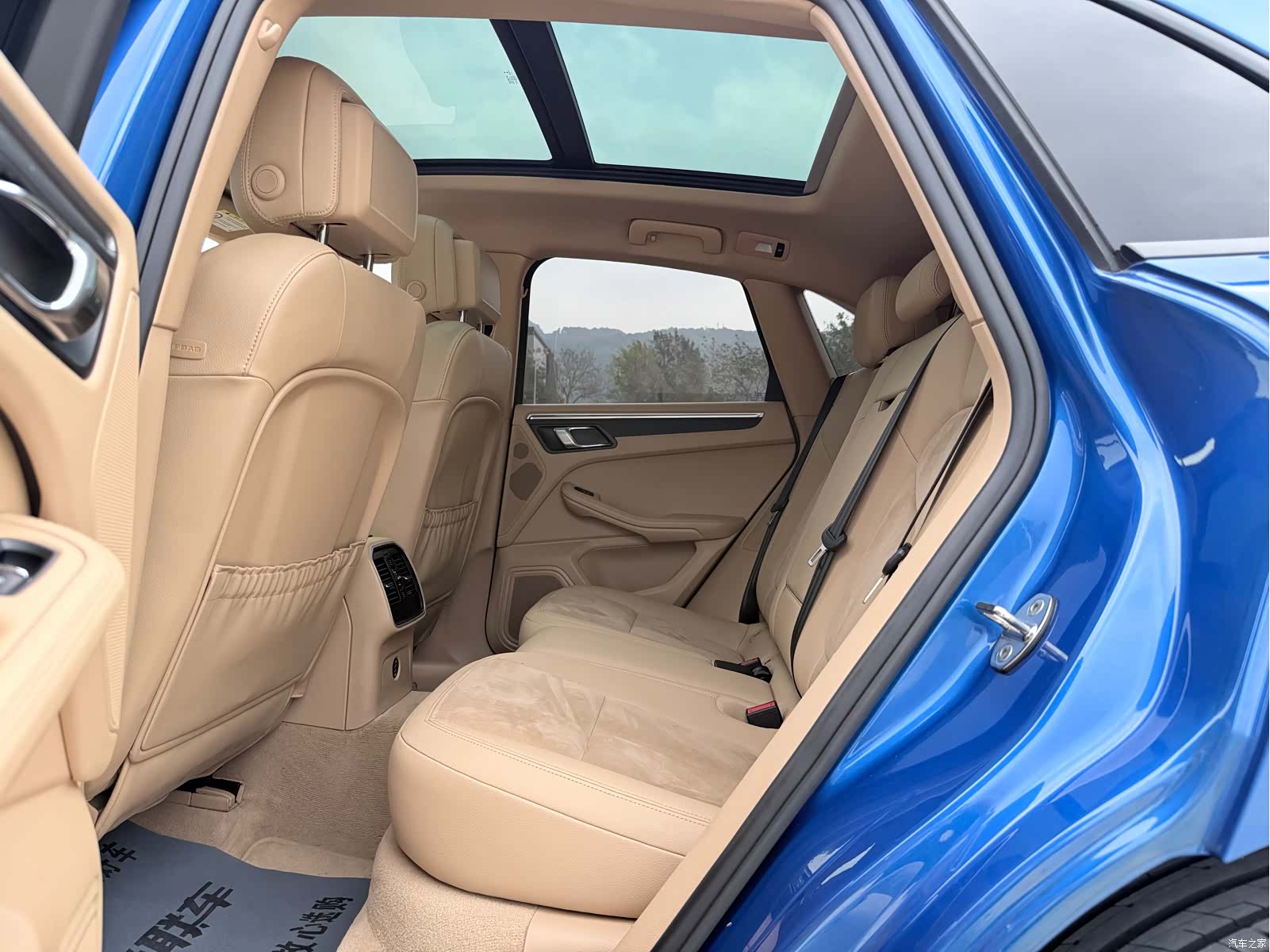 Porsche Macan, 2016 8