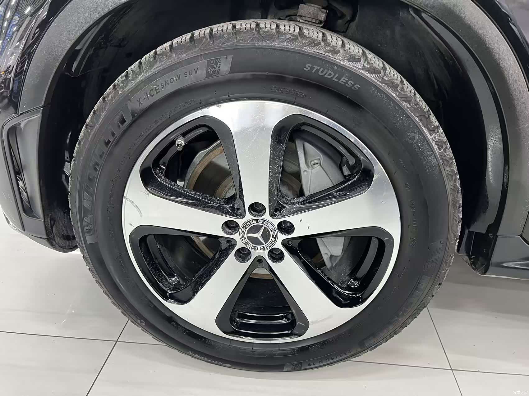 Mercedes-Benz GLC, 2022 22