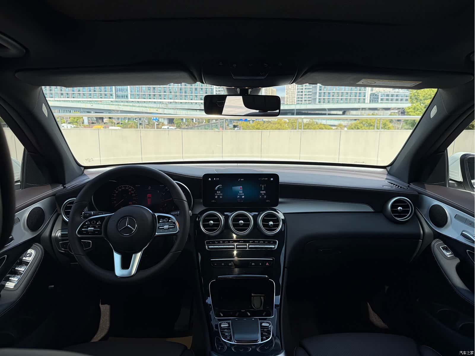 Mercedes-Benz GLC, 2022 9