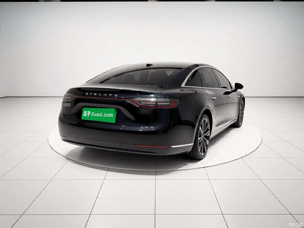 Stelato S9, 2025 6