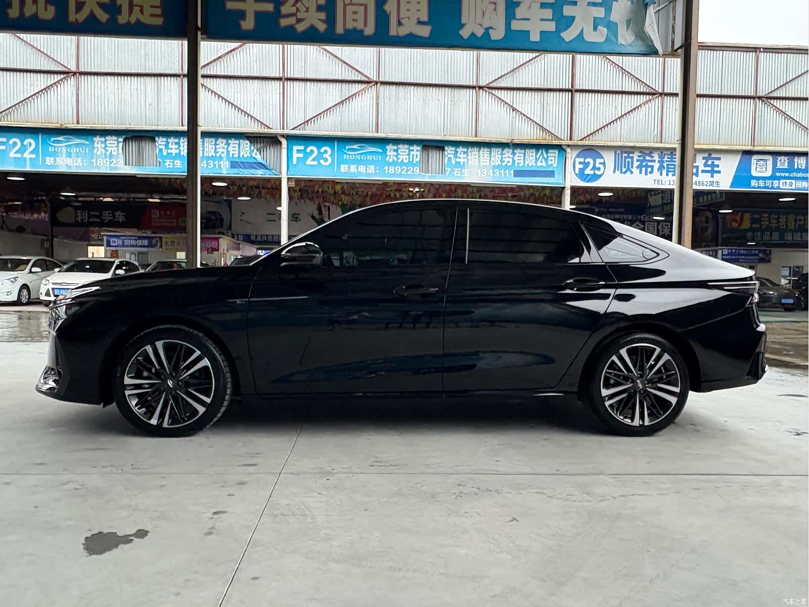 Chery Arrizo 8, 2025 28