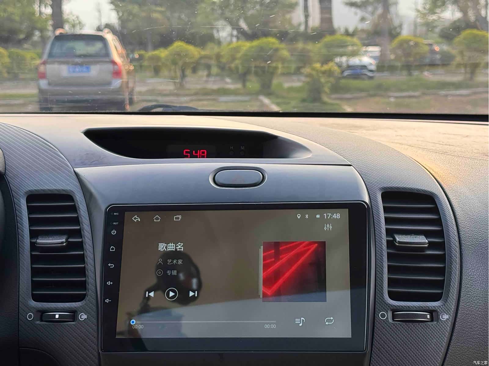 Kia K3, 2018 18