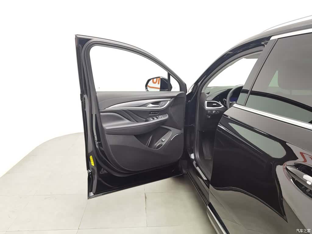 Buick Enclave, 2021 8