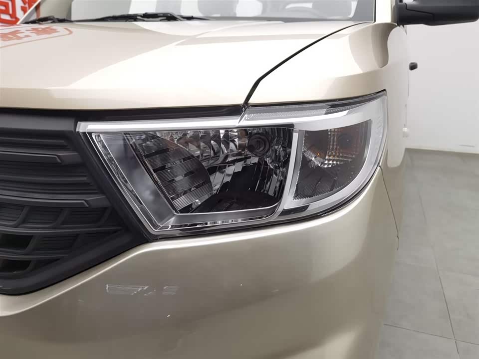 Wuling Wuling Hongguang V Wuling Wuling Hongguang V