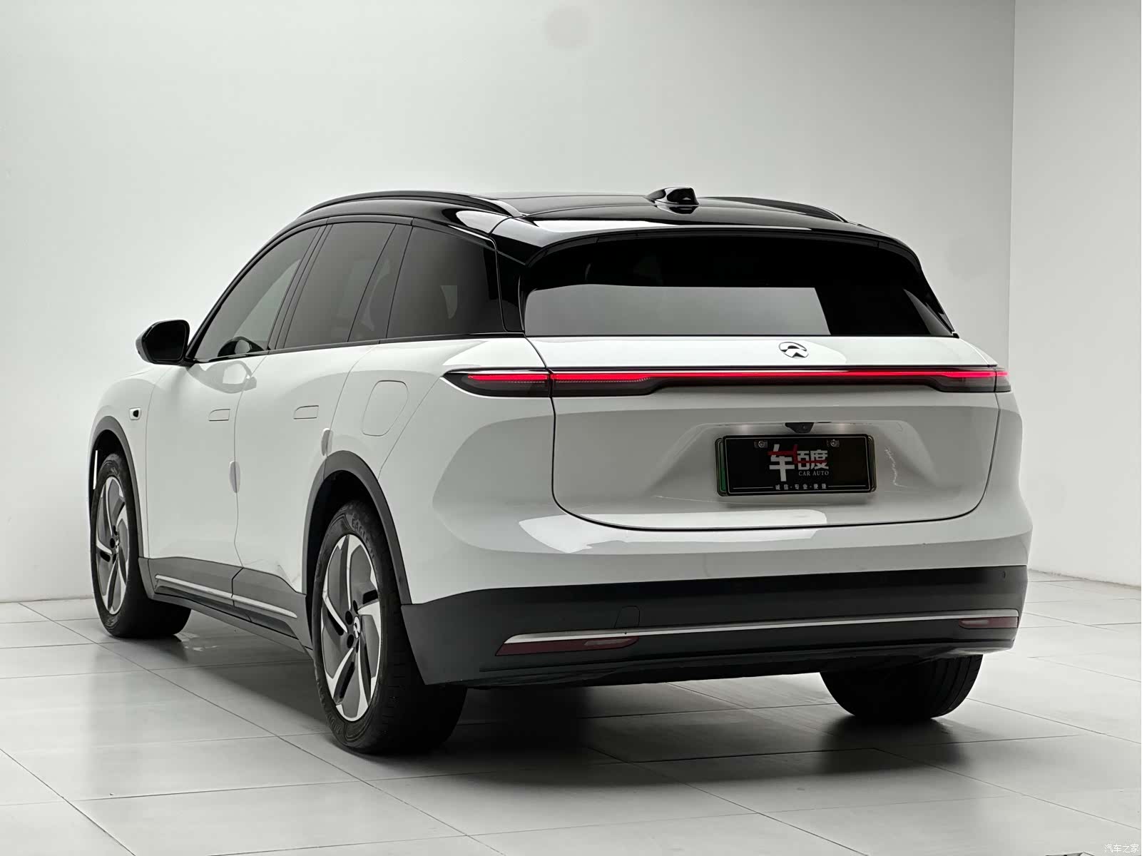 NIO ES6, 2023 6