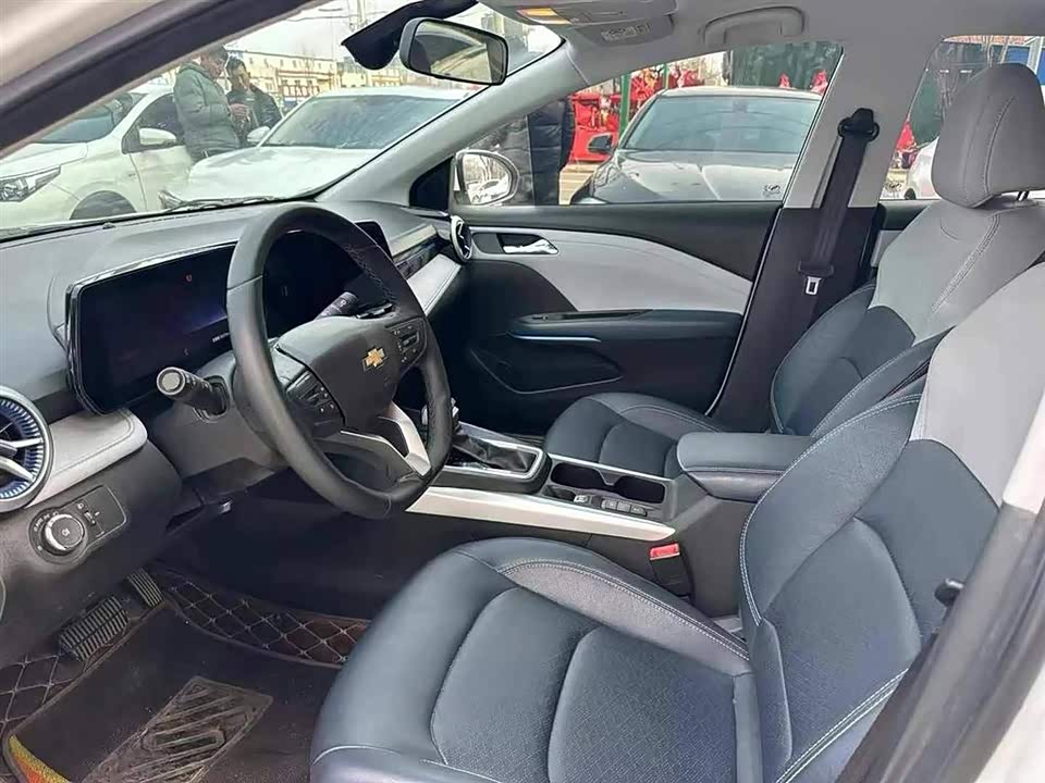 Chevrolet Cruze Chevrolet Cruze