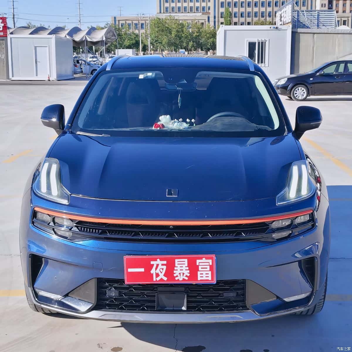 Lynk & Co 02, 2021 2