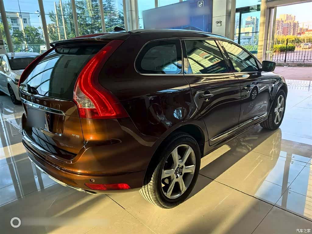 Volvo XC60, 2015 7