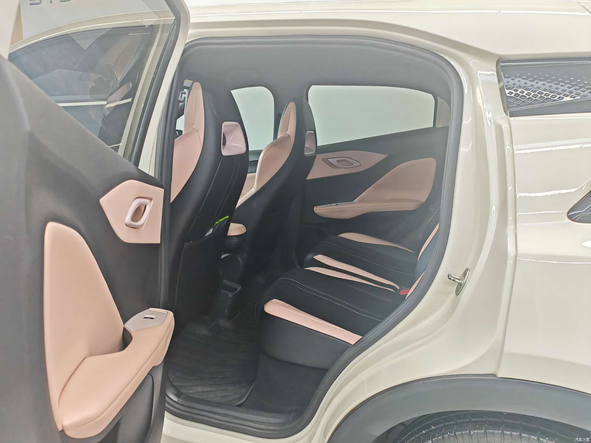 BYD Seagull, 2024 10