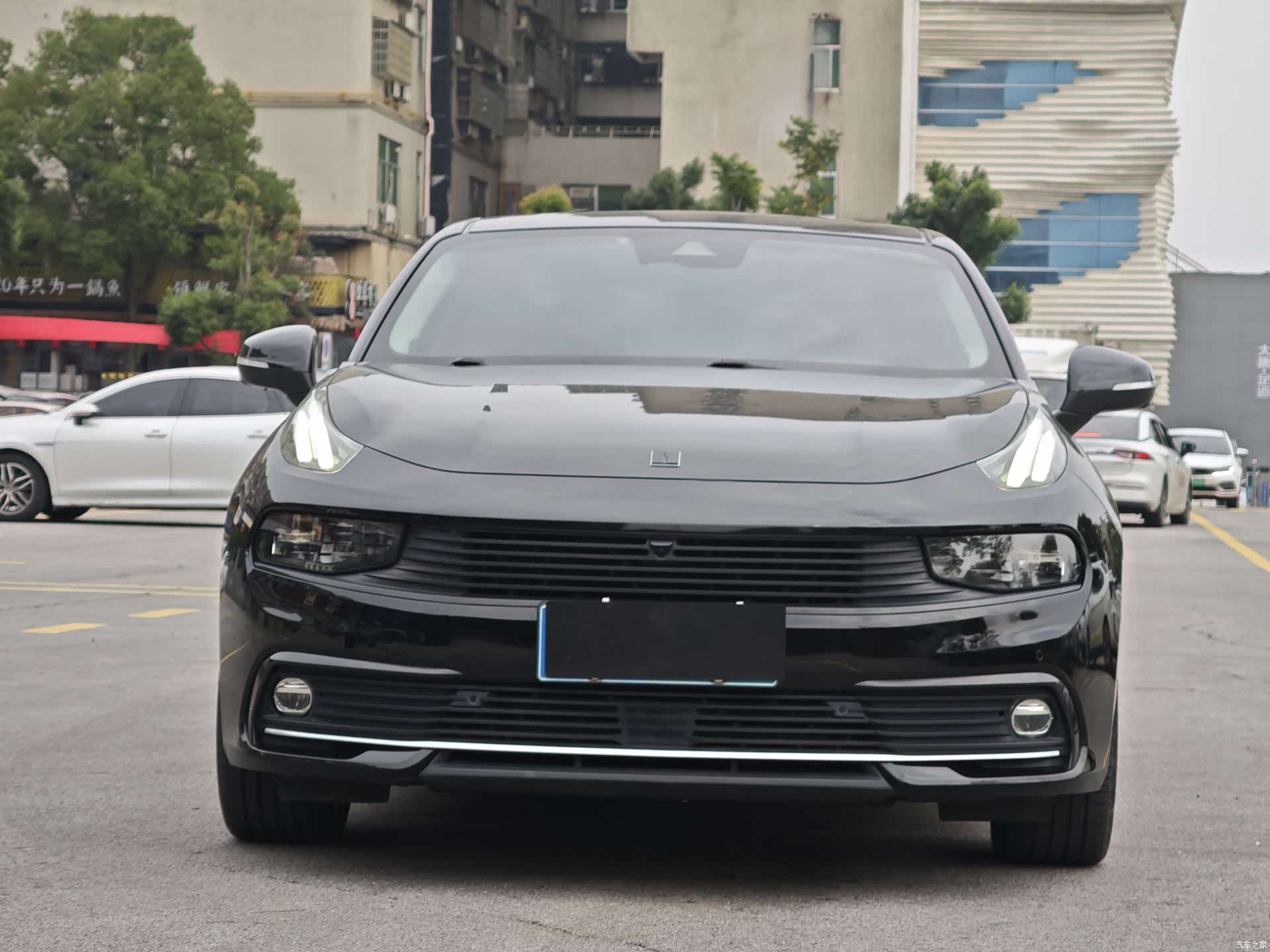 Lynk & Co 01, 2019 2