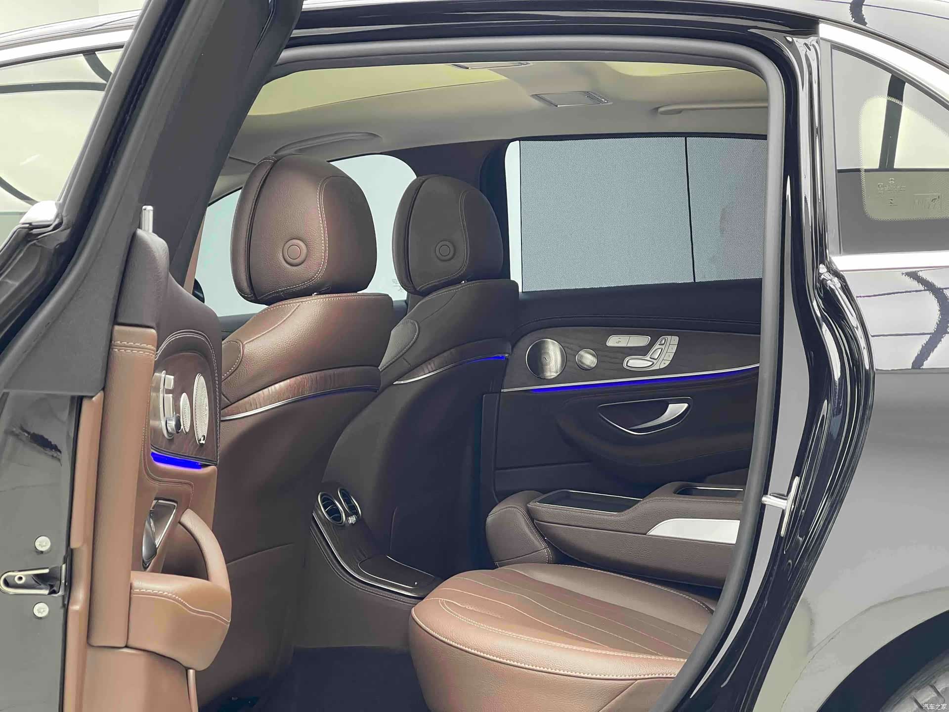 Mercedes-Benz E-Class, 2021 13