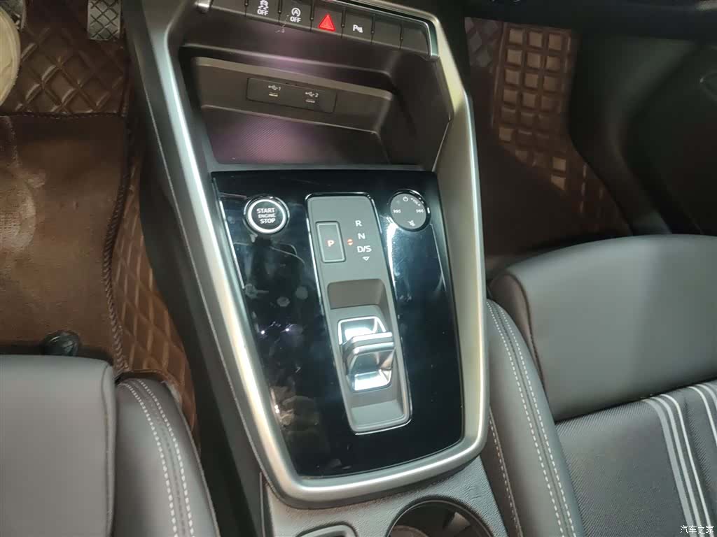 Audi A3, 2024 14