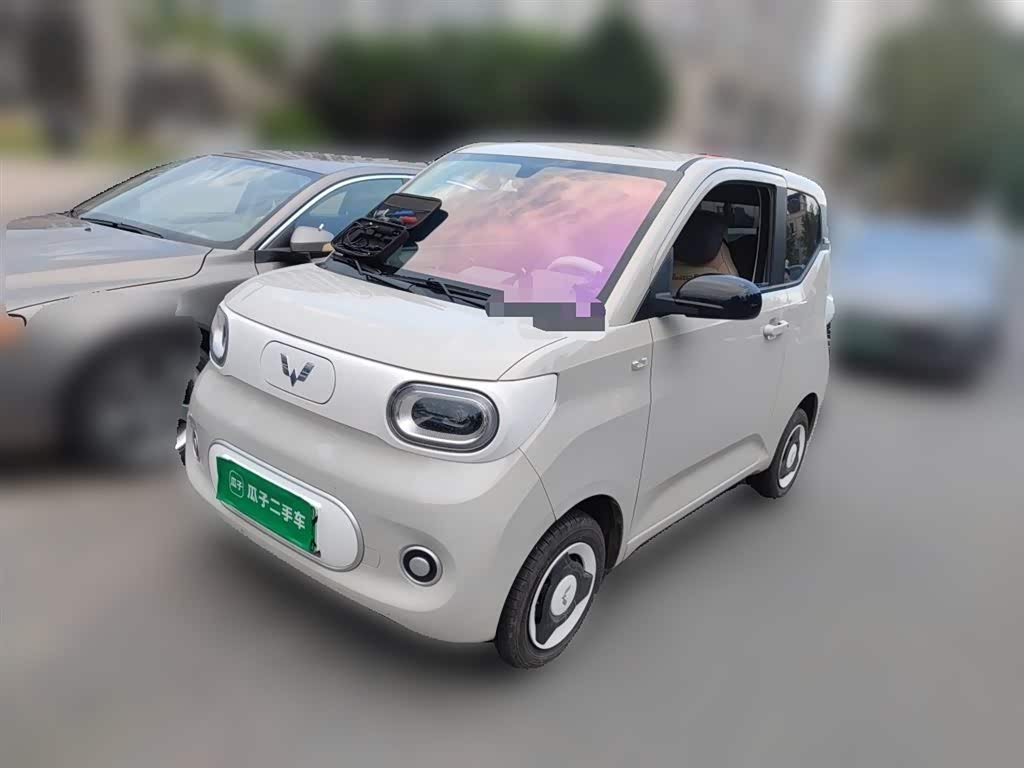Wuling Mini EV
