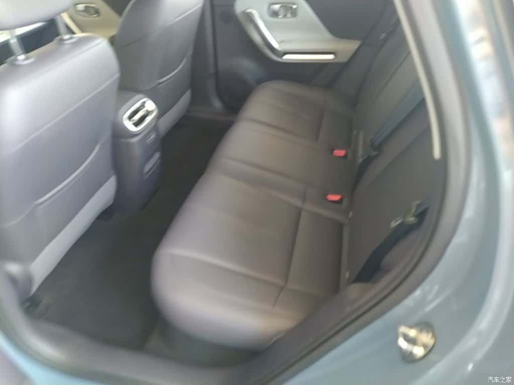 Leapmotor B01, 2025 17