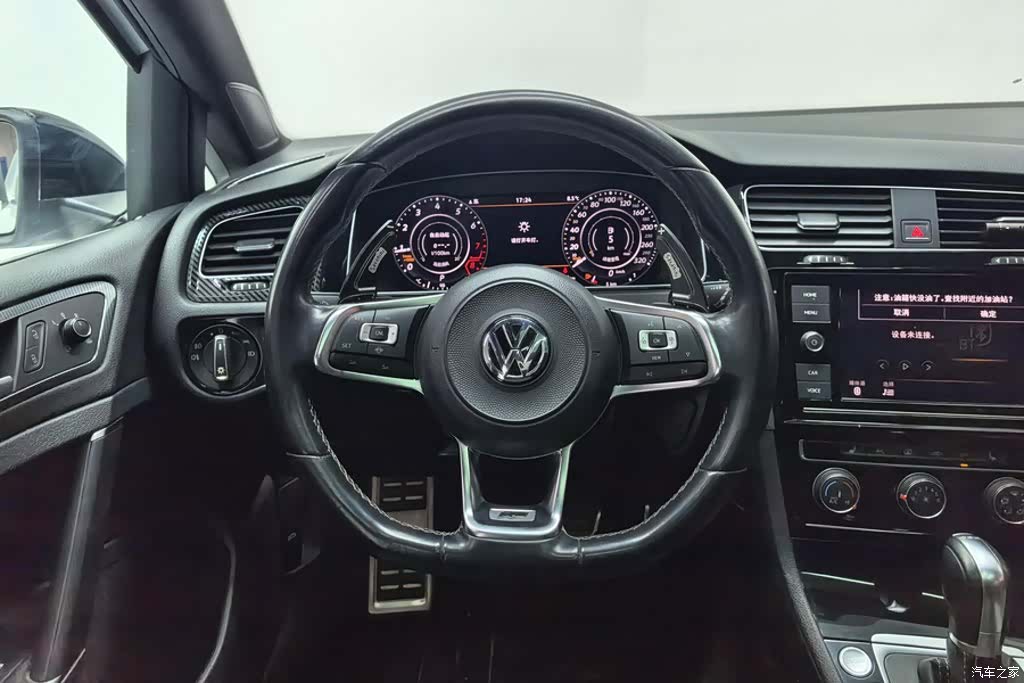 Volkswagen Golf, 2020 15