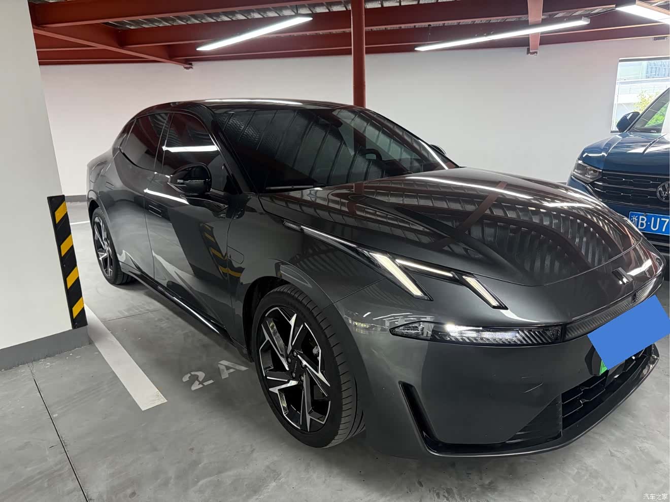 Lynk & Co 02, 2024 3