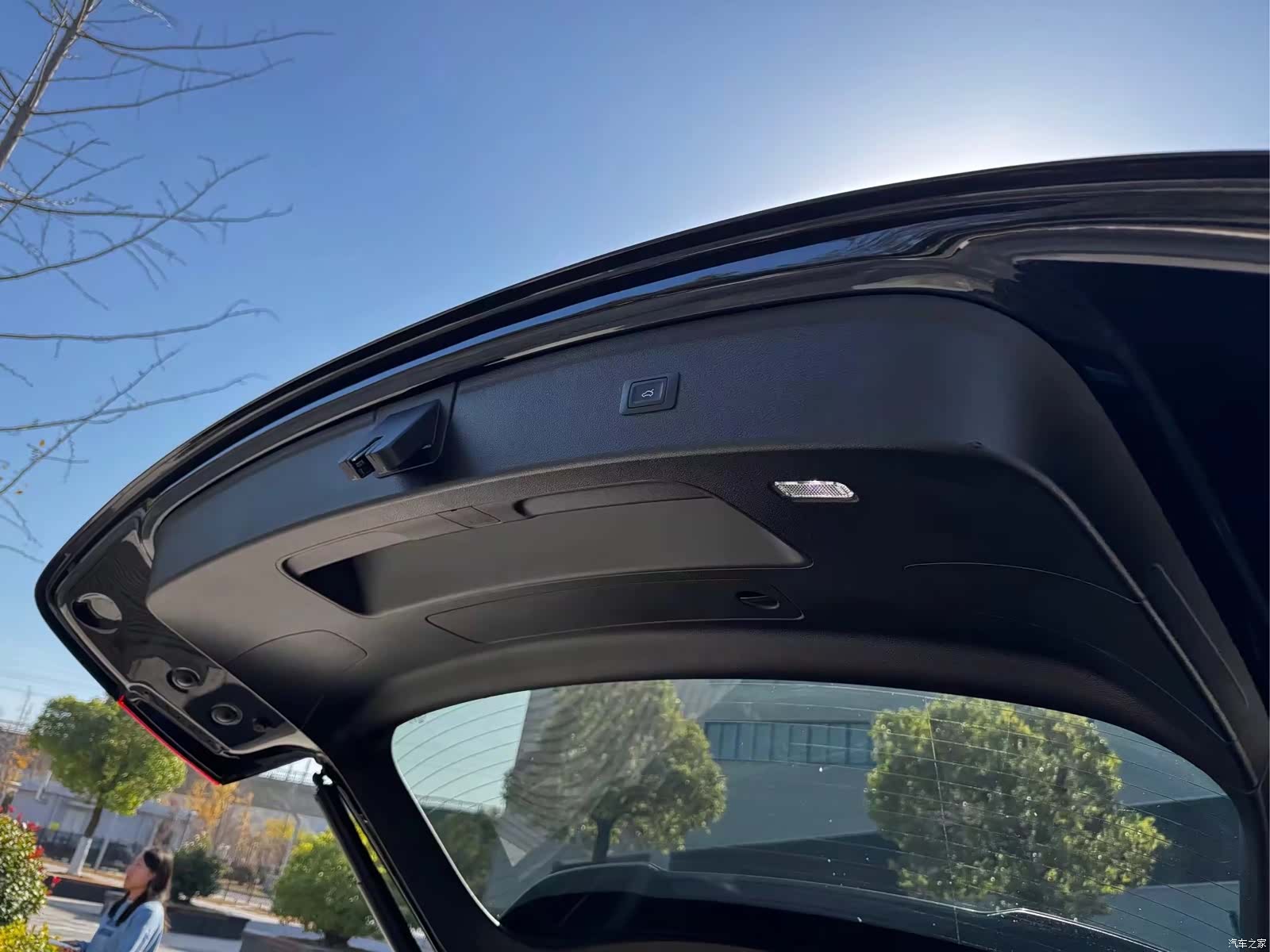Audi Q5L, 2021 8