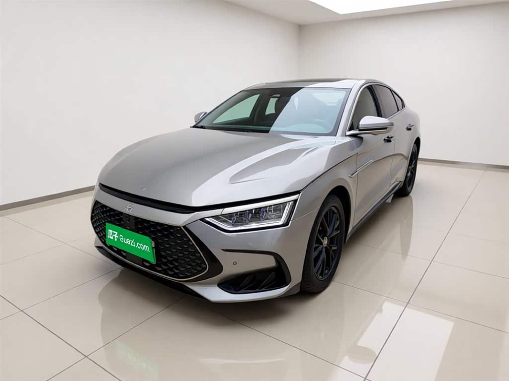 BYD Han