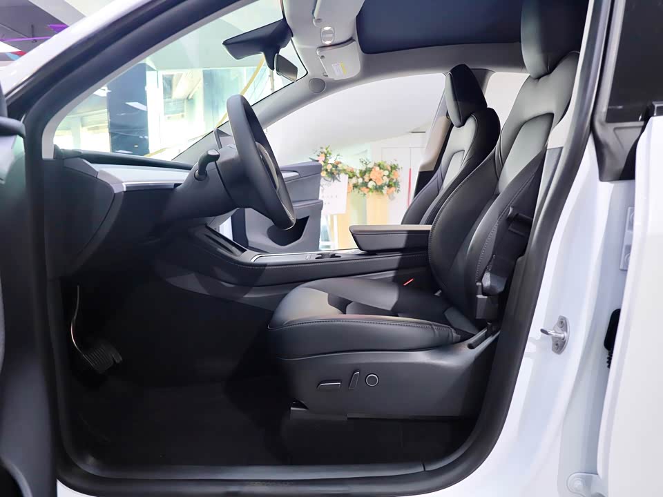 Tesla Model Y Tesla Model Y