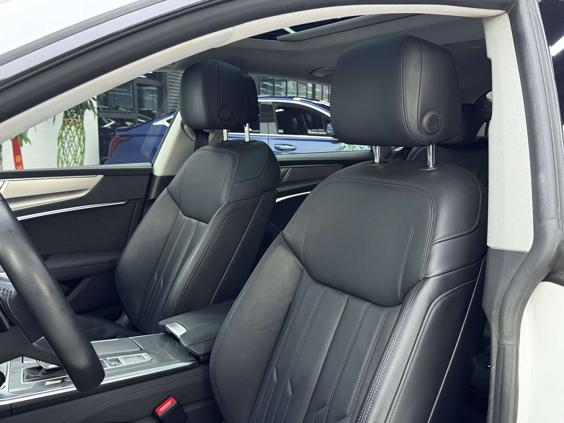 Audi A7, 2019 9