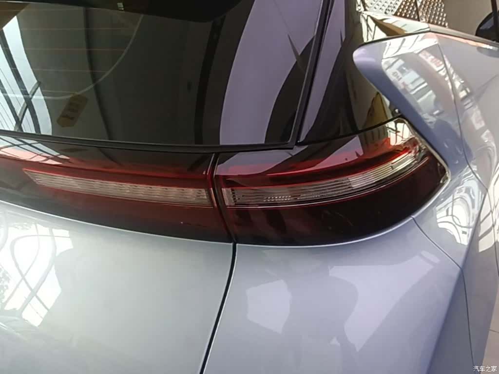 BYD Seagull, 2024 8