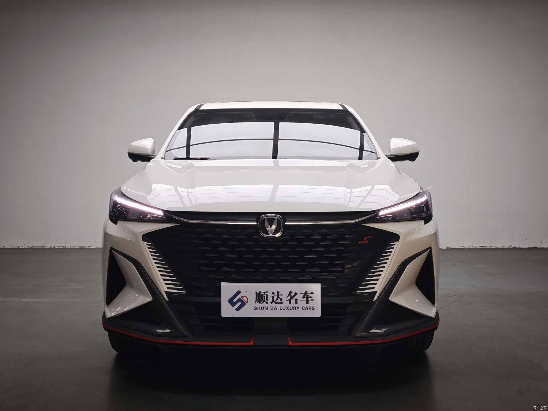 Changan X5, 2025 2