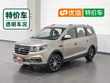 ����SX6 2018�� 1.6L CVT������